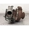 International VT365 Turbocharger  Supercharger thumbnail 4