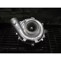 International VT365 Turbocharger  Supercharger thumbnail 1