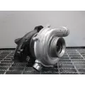 International VT365 Turbocharger  Supercharger thumbnail 1