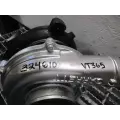 International VT365 Turbocharger  Supercharger thumbnail 2