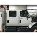 International WORKSTAR Cab Assembly thumbnail 3