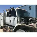 International WORKSTAR Cab Assembly thumbnail 2