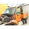 International WORKSTAR Cab Assembly thumbnail 1