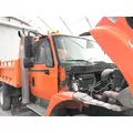 International WORKSTAR Cab Assembly thumbnail 2