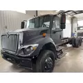 International WORKSTAR Cab Assembly thumbnail 1