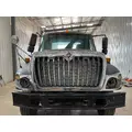 International WORKSTAR Cab Assembly thumbnail 3