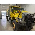 International WORKSTAR Cab Assembly thumbnail 3