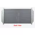 International WORKSTAR Charge Air Cooler (ATAAC) thumbnail 2