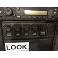International WORKSTAR Dash Assembly thumbnail 2