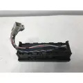 International WORKSTAR Dash Assembly thumbnail 3