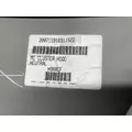 International WORKSTAR Dash Assembly thumbnail 3