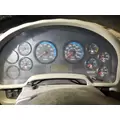 International WORKSTAR Instrument Cluster thumbnail 1