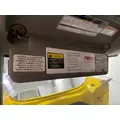 International WORKSTAR Interior Sun Visor thumbnail 2