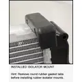 International WORKSTAR Radiator thumbnail 3