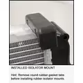 International WORKSTAR Radiator thumbnail 4