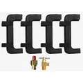 International WORKSTAR Radiator thumbnail 5