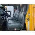 International WORKSTAR Seat (Air Ride Seat) thumbnail 1