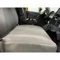 International WORKSTAR Seat (non-Suspension) thumbnail 2