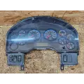 International WorkStar 7300 Instrument Cluster thumbnail 1