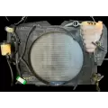 International WorkStar 7400 Cooling Assy. (Rad., Cond., ATAAC) thumbnail 1