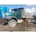 International WorkStar 7500 Hood thumbnail 3
