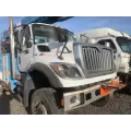 International WorkStar 7500 Hood thumbnail 2