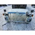 International WorkStar 7500 Hood thumbnail 9