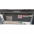 International WorkStar 7500 Sun Visor (External) thumbnail 1