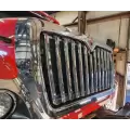 International WorkStar 7600 Grille thumbnail 3