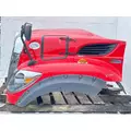 International WorkStar 7600 Hood thumbnail 11
