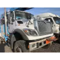  Bumper Assembly, Front International WorkStar 7500 for sale thumbnail