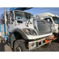  Bumper Assembly, Front International WorkStar 7500 for sale thumbnail