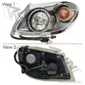 NEW Headlamp Assembly International WORKSTAR for sale thumbnail