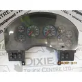 International Workstar Instrument Cluster thumbnail 2