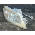 International  Headlamp Assembly thumbnail 4