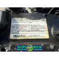 Isuzu 3CB1-CZP01 Engine Assembly thumbnail 4
