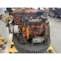 Isuzu 4BD1 Engine Assembly thumbnail 1