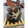 Isuzu 4BD1 Engine Assembly thumbnail 2