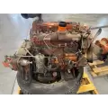 Isuzu 4BD1 Engine Assembly thumbnail 3