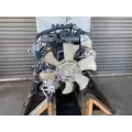 Isuzu 4BD1 Engine Assembly thumbnail 2