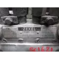 Isuzu 4BD2TC Fuel Pump (Tank) thumbnail 2