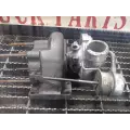 Isuzu 4BD2TC Turbocharger  Supercharger thumbnail 1