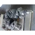 Isuzu 4BD2T Crankshaft thumbnail 1