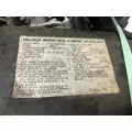 Isuzu 4BD2T Engine Assembly thumbnail 6