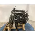 Isuzu 4BD2T Engine Assembly thumbnail 2