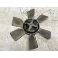 Isuzu 4BD2T Fan Blade thumbnail 2