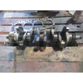 Isuzu 4BD2 Crankshaft thumbnail 1