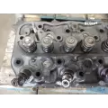 Isuzu 4BD2 Cylinder Head thumbnail 2