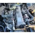 Isuzu 4HE1-TCS Engine Assembly thumbnail 2