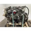 Isuzu 4HE1-XS Engine Assembly thumbnail 2